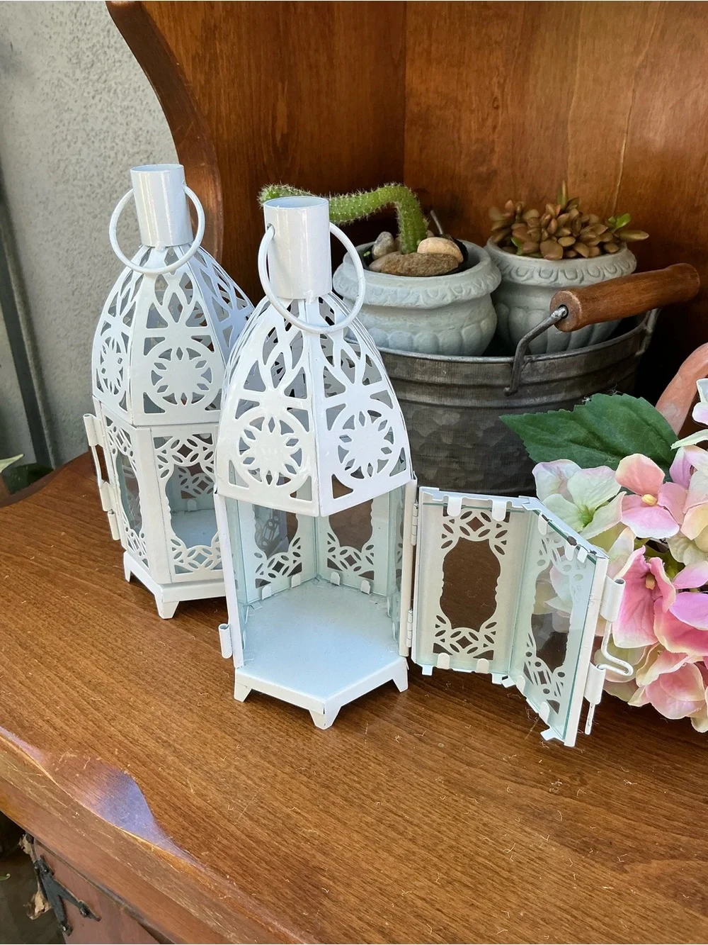 N/A home accents